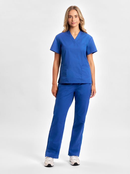 inaura Classic Womens Scrub Pant