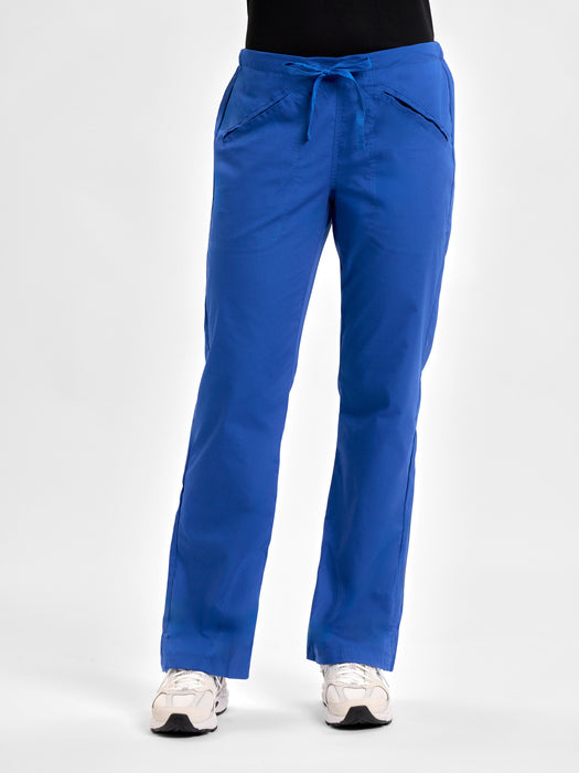 inaura Classic Womens Scrub Pant