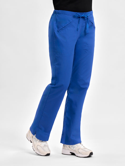 inaura Classic Womens Scrub Pant