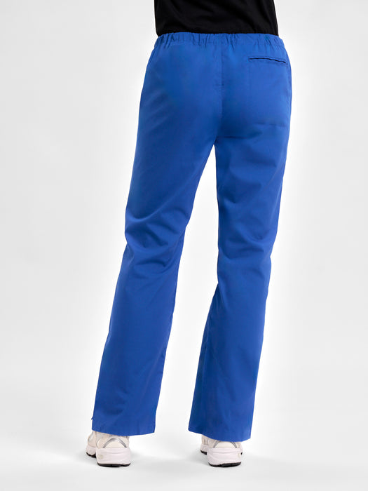 inaura Classic Womens Scrub Pant