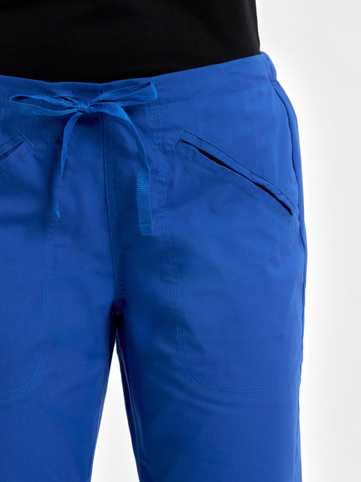 inaura Classic Womens Scrub Pant