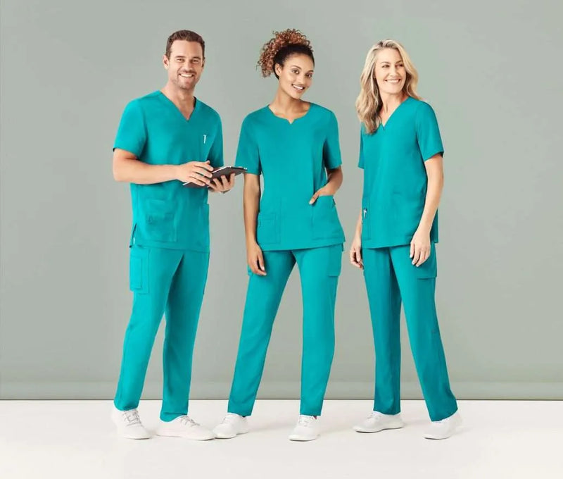 Healthcare & scrubs