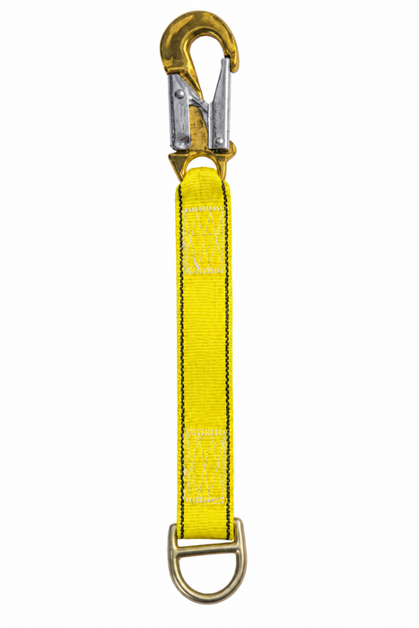 MSA Single Yoke Lanyard Extension – 10157151