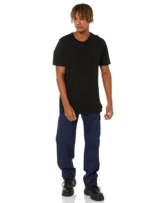 King Gee Work Cool 2 Pant - Navy