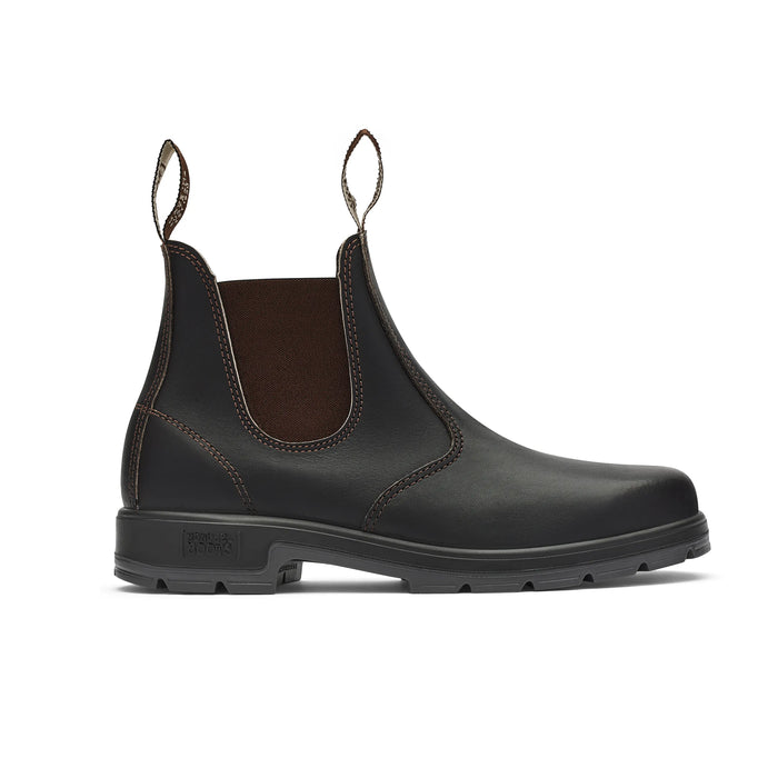 Mongrel Claret K9 Elastic Sided Boot K91030