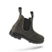 Mongrel Cloudy Grey K9 Elastic Sided Boot K91085