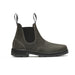Mongrel Cloudy Grey K9 Elastic Sided Boot K91085