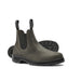 Mongrel Cloudy Grey K9 Elastic Sided Boot K91085