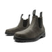 Mongrel Cloudy Grey K9 Elastic Sided Boot K91085