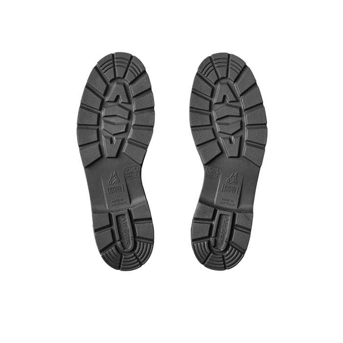 Mongrel K9 outsole