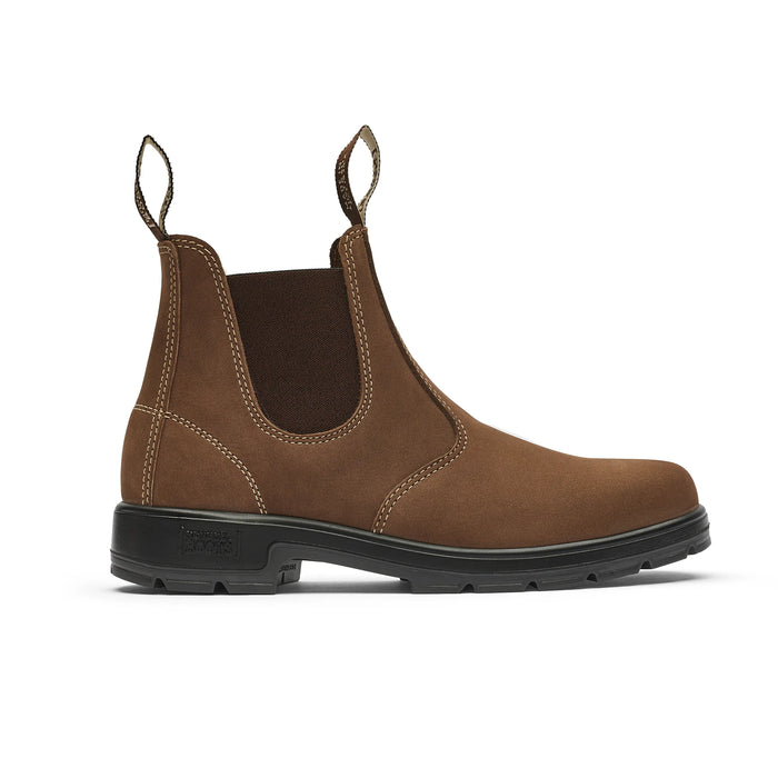 Mongrel Vintage Brown K9 Elastic Sided Boot K91070