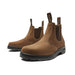 Mongrel Vintage Brown K9 Elastic Sided Boot K91070