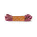 Mongrel Boot Laces Pink