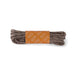 Mongrel Boot Laces Stone