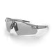 SafeStyle Phantoms Graphite Frame Hybrids Photochromic Lens - Angle View