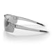 SafeStyle Phantoms Graphite Frame Hybrids Photochromic Lens - Side View