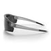 SafeStyle Phantoms Matte Graphite Frame Polarised Lens - Side View