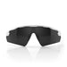 SafeStyle Phantoms Matte White Frame Polarised Lens - Front View