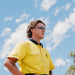 SafeStyle Phantoms Graphite Frame Hybrids Photochromic Lens - Lifestyle