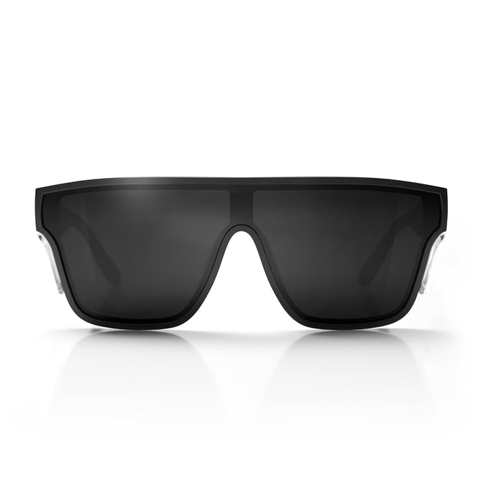 SafeStyle Primes Black Frame Tinted Lens - Front