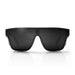 SafeStyle Primes Black Frame Tinted Lens - Front