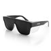 SafeStyle Primes Black Frame Tinted Lens - Angle
