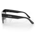 SafeStyle Primes Black Frame Tinted Lens - Side