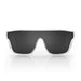SafeStyle Primes Clear Frame Tinted Lens - Front