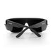 SafeStyle Primes Matte Black Frame Polarised Lens - Back