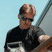SafeStyle Auras Graphite Frame Grey Polarised Lens - Lifestyle 1