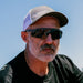 SafeStyle Phantoms Matte Graphite Frame Polarised Lens - Lifestyle 2
