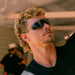 SafeStyle Phantoms Matte Graphite Frame Polarised Lens - Lifestyle 1