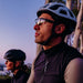 SafeStyle Phantoms Matte Black Frame Clear Lens - Lifestyle 3