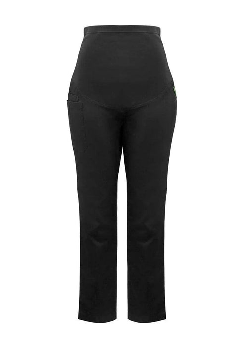 Biz Care Womens Rose Maternity Scrub Pant