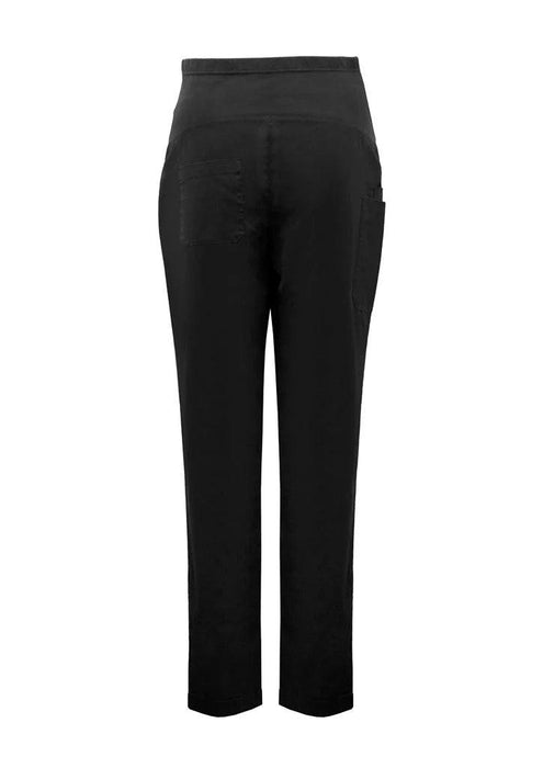 Biz Care Womens Rose Maternity Scrub Pant