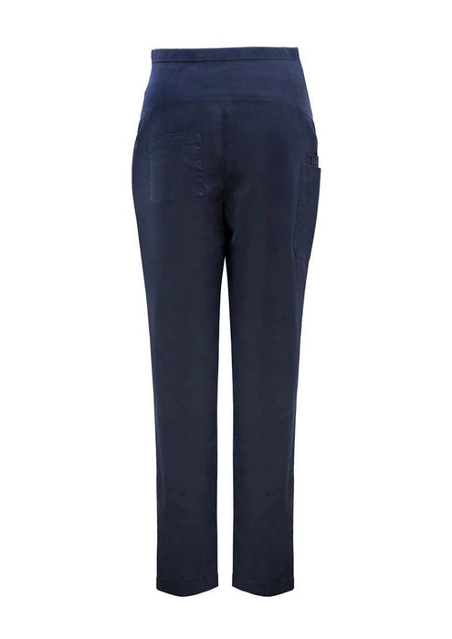 Biz Care Womens Rose Maternity Scrub Pant