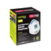 Force360 RWRX251 P2V Valved Disposable Respirator box of 10