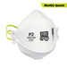 Force360 RWRX350 P2 Flat Fold Respirator