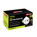 Force360 RWRX350 P2 Flat Fold Respirator box of 20