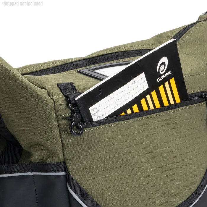 Rugged Xtremes Insulated Crib Bag 15L  – Canvas