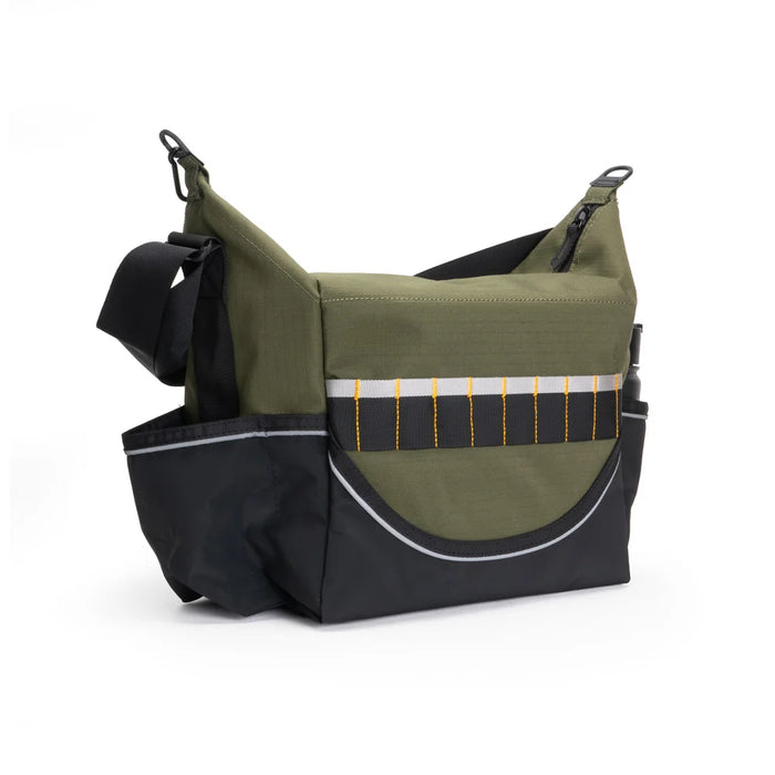 Rugged Xtremes Insulated Crib Bag 15L  – Canvas