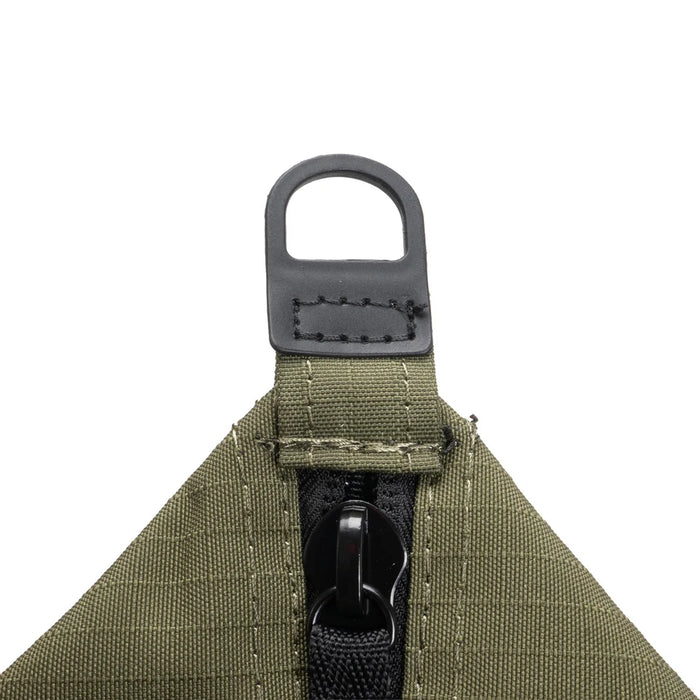 Rugged Xtremes Insulated Crib Bag 15L  – Canvas