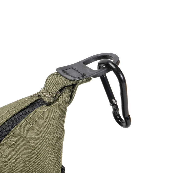 Rugged Xtremes Insulated Crib Bag 15L  – Canvas