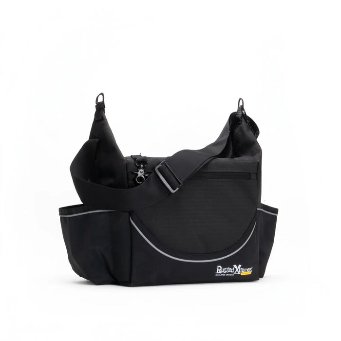 Rugged Xtremes Insulated Crib Bag 15L  – Canvas