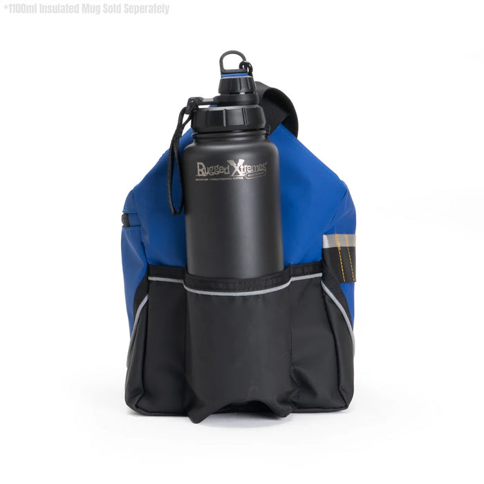 Rugged Xtremes Insulated Crib Bag 15L – PVC