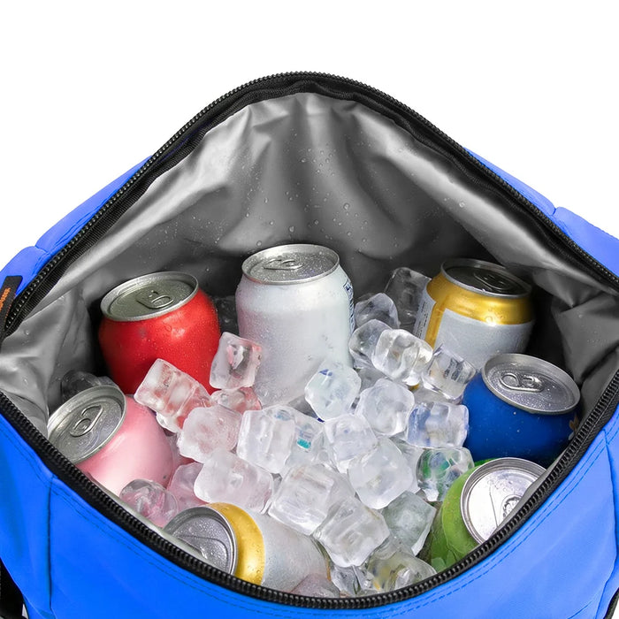 Rugged Xtremes Insulated Crib Bag 15L – PVC