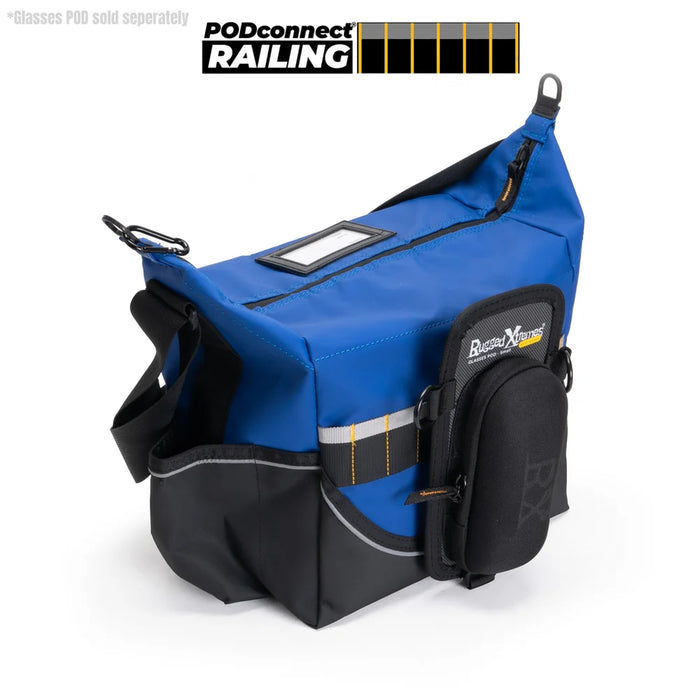 Rugged Xtremes Insulated Crib Bag 15L – PVC