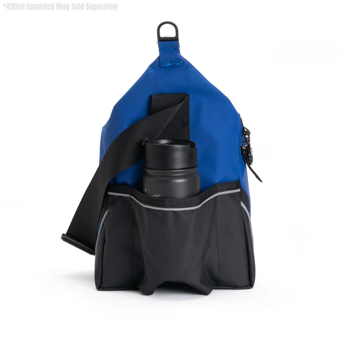 Rugged Xtremes Insulated Crib Bag 15L – PVC