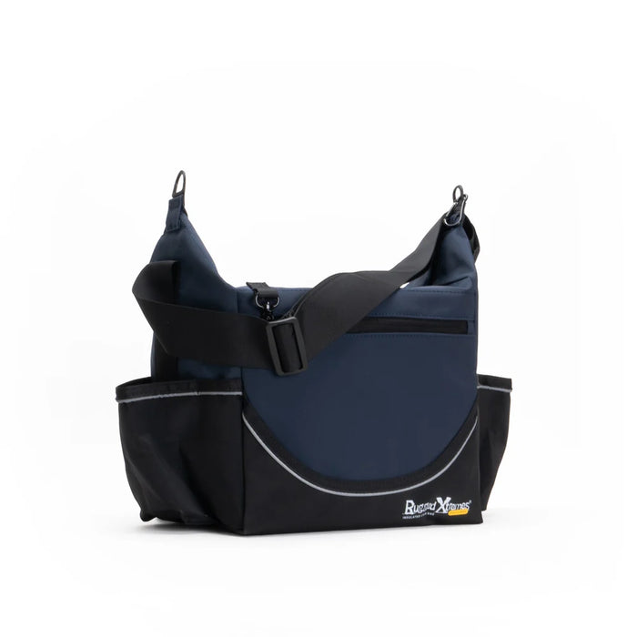 Rugged Xtremes Insulated Crib Bag 15L – PVC