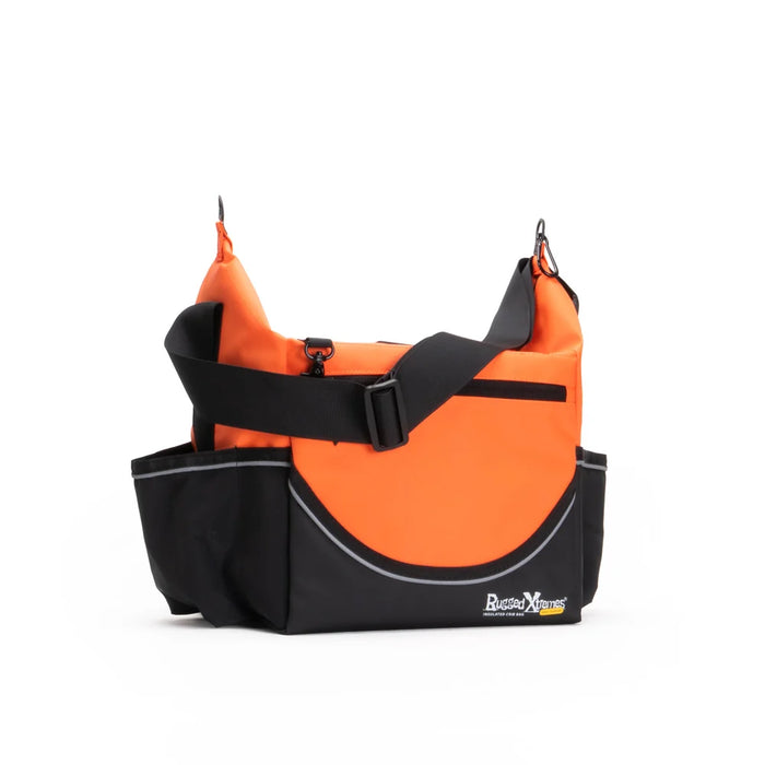 Rugged Xtremes Insulated Crib Bag 15L – PVC